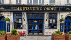 The Standing Order