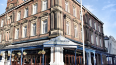 The Sir Henry Segrave