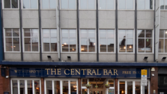 The Central Bar