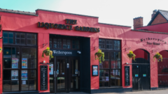 The Liquorice Gardens