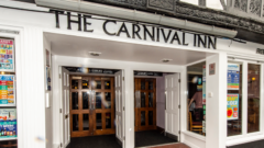 The Carnival Inn