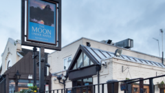 The Moon Under Water, Enfield