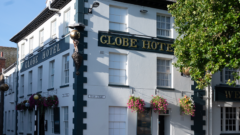 Globe Hotel