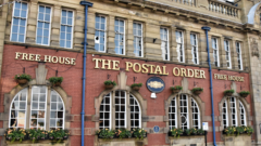 The Postal Order