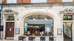 The Maidenhead Inn