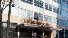 The William Aylmer