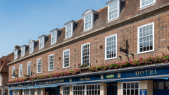 The Thomas Ingoldsby