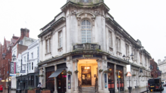 The Isambard Kingdom Brunel