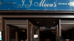 J.J. Moon’s