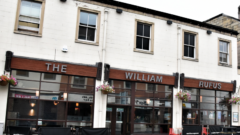 The William Rufus