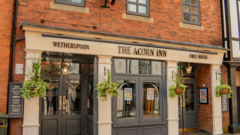 The Acorn Inn