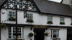 The Crown