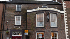 The Stanley Jefferson