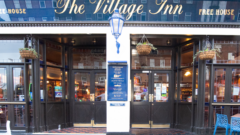 The Village Inn