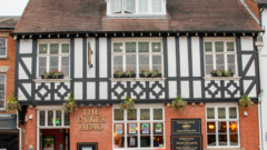 The Duke’s Head