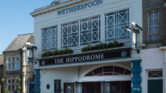 The Hippodrome