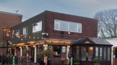 The Sawyer’s Arms