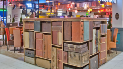 Wetherspoon, Birmingham Airport