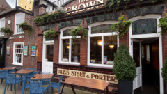 The Crown Inn