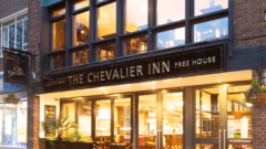 The Chevalier Inn