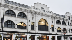 The Art Picture House