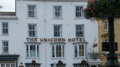 The Unicorn Hotel