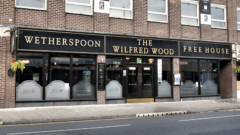 The Wilfred Wood
