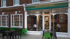 The Kings Head Hotel