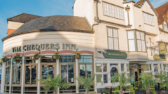 The Chequers Inn