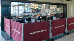 Wetherspoons