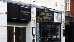 The Electrical Wizard