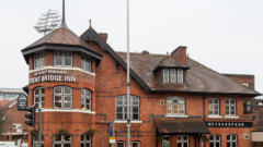 Trent Bridge Inn
