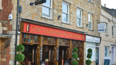 The Company of Weavers