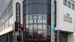 The Union Rooms