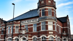 The Bull’s Head Hotel