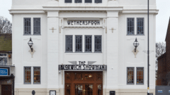 The Bloxwich Showman