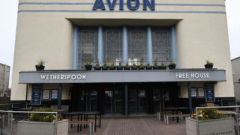 The Avion