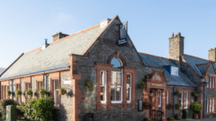 The Chief Justice of the Common Pleas