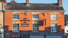 The Shoulder of Mutton