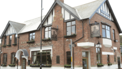 John The Clerk of Cramlington