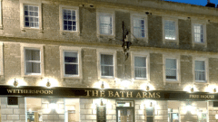 The Bath Arms