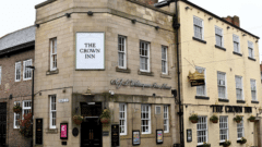 The Crown Inn