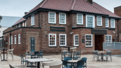 Captain Ridley’s Shooting Party