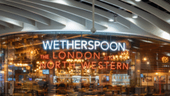 The London and North Western