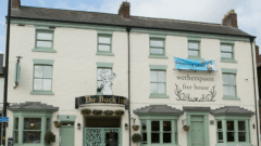 The Buck Inn