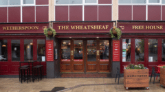 The Wheatsheaf
