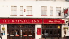 The Botwell Inn