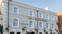 The Greyhound