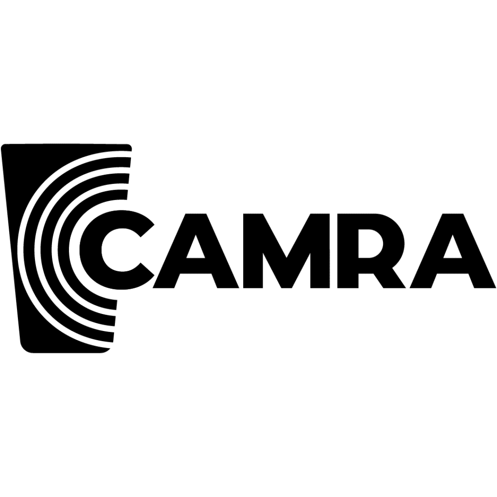 CAMRA logo
