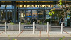 The Round Coppice